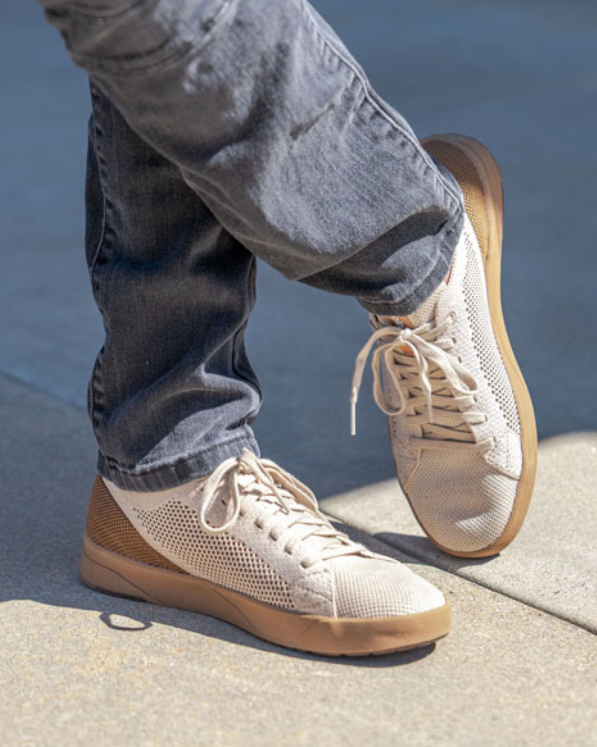 Cannon Knit M 2.0 Cashew - SAOLA EUROPE © 2024