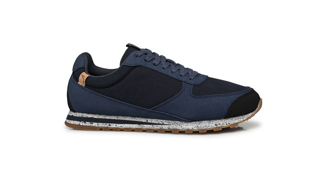 Alta Vibram M 2.0 Navy