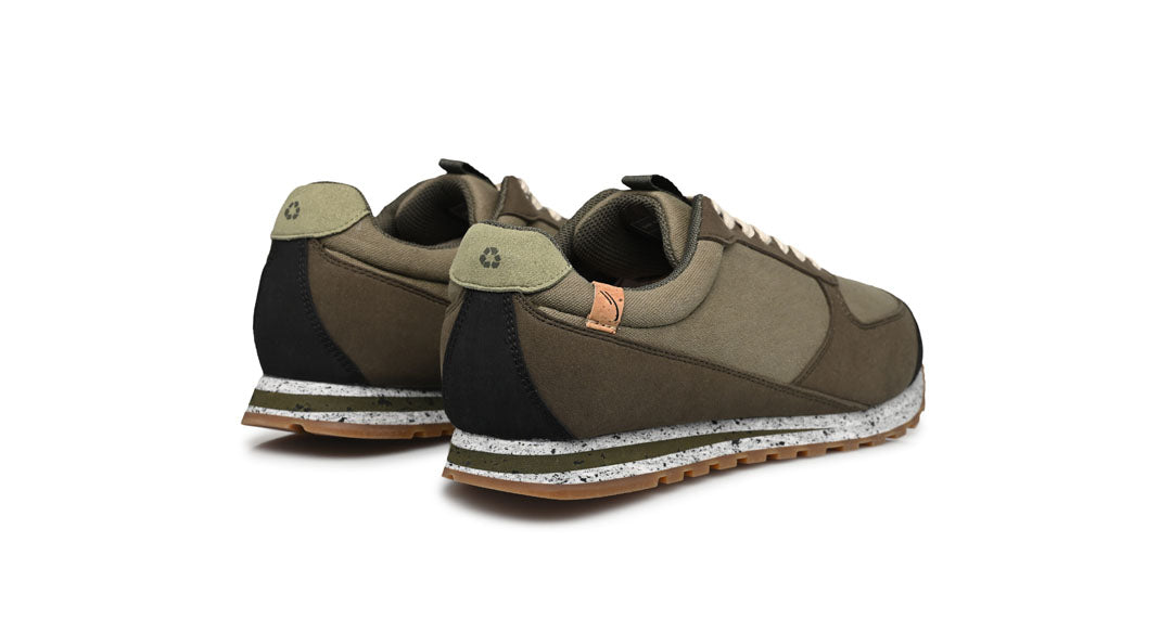 Alta Vibram M 2.0 Olive