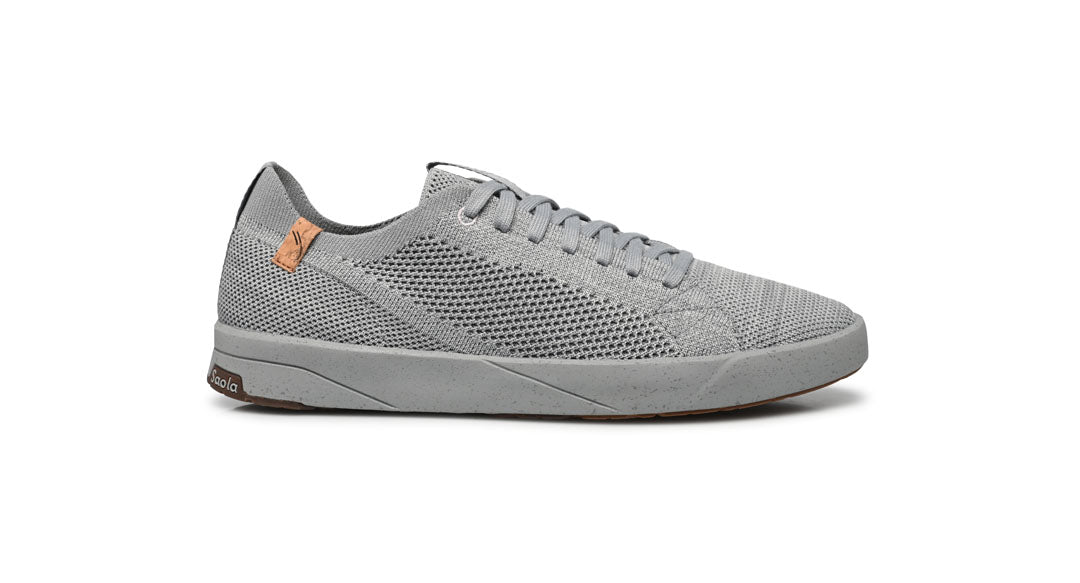 Cannon Knit M 2.0 Ultimate Grey