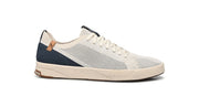 Cannon Knit M 2.0 White / Navy