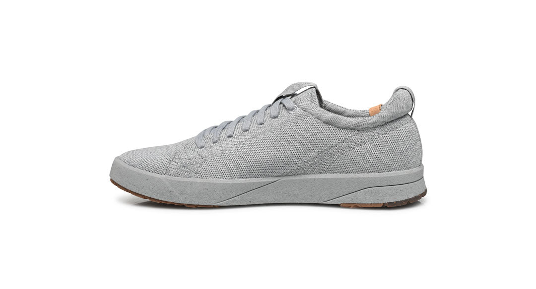 Cannon Knit M 2.0 Wool Ultimate Grey - T43