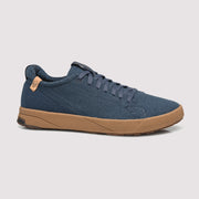 Cannon Knit M 2.0 Wool Navy