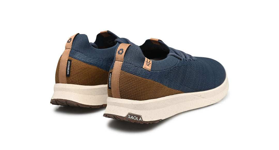 Tsavo M 2.0 Waterproof Navy - T43