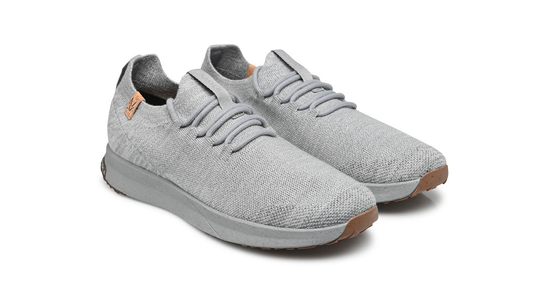 Tsavo M 2.0 Wool Ultimate Grey