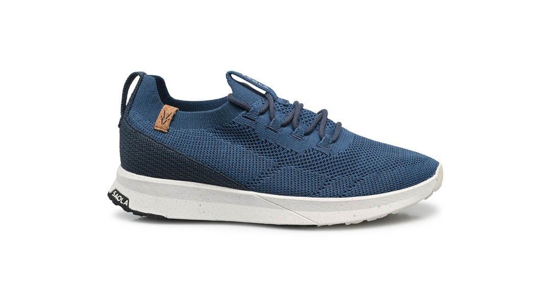 Tsavo 3 M Blue