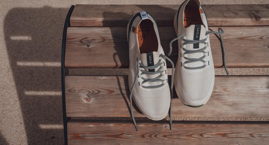 Tsavo 3 M White Green