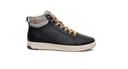 Bergen Warm M Black