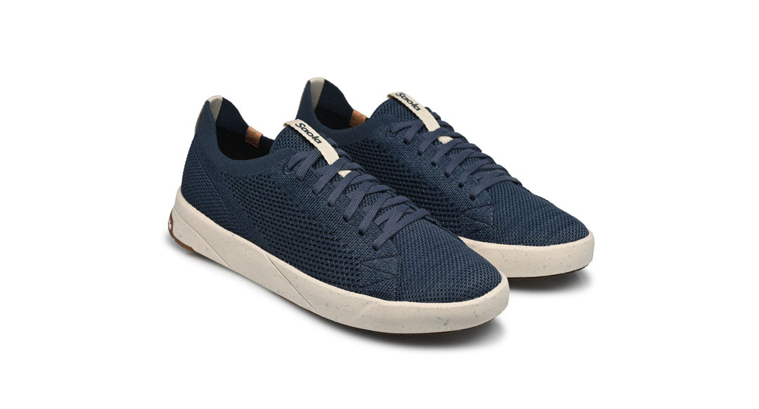 Cannon Knit W 2.0 Navy