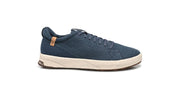 Cannon Knit W 2.0 Wool Navy