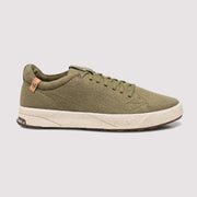 Cannon Knit W 2.0 Wool Burnt Olive
