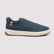 Cannon Knit W 2.0 Wool Navy