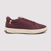 Cannon Knit W 2.0 Wool Wine