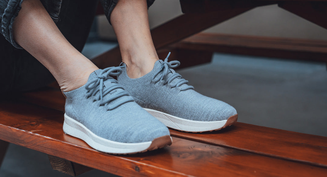 Tsavo W 2.0 Wool Ultimate Grey