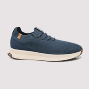 Tsavo W 2.0 Wool Navy