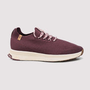 Tsavo W 2.0 Wool Wine