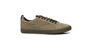 Cannon Canvas M Brown