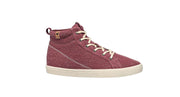 Wanaka Canvas W Burgundy